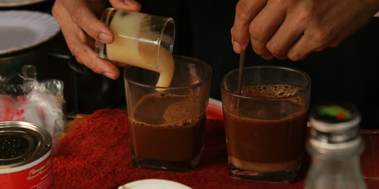 Malaysian Kopi: A Coffee Lover's Guide to Malaysia's Traditional Brew