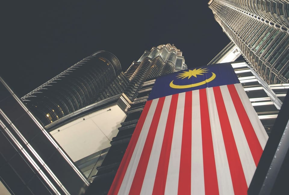 Asia: Southeast Asia: Malaysia