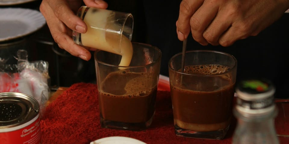 Malaysian Kopi: A Coffee Lover's Guide to Malaysia's Traditional Brew